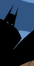 Comic book panel